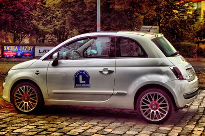 Auto Szkoła Bisowscy